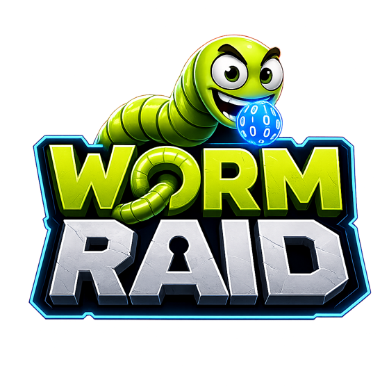 Worm Raid